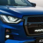 LED BAR ARB ROUGH COUNTRY 20’’