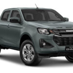 Double Cab – Activity