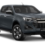 Double Cab – Gravity