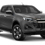 Double Cab BEV – Gravity