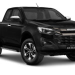 Double Cab – Utility