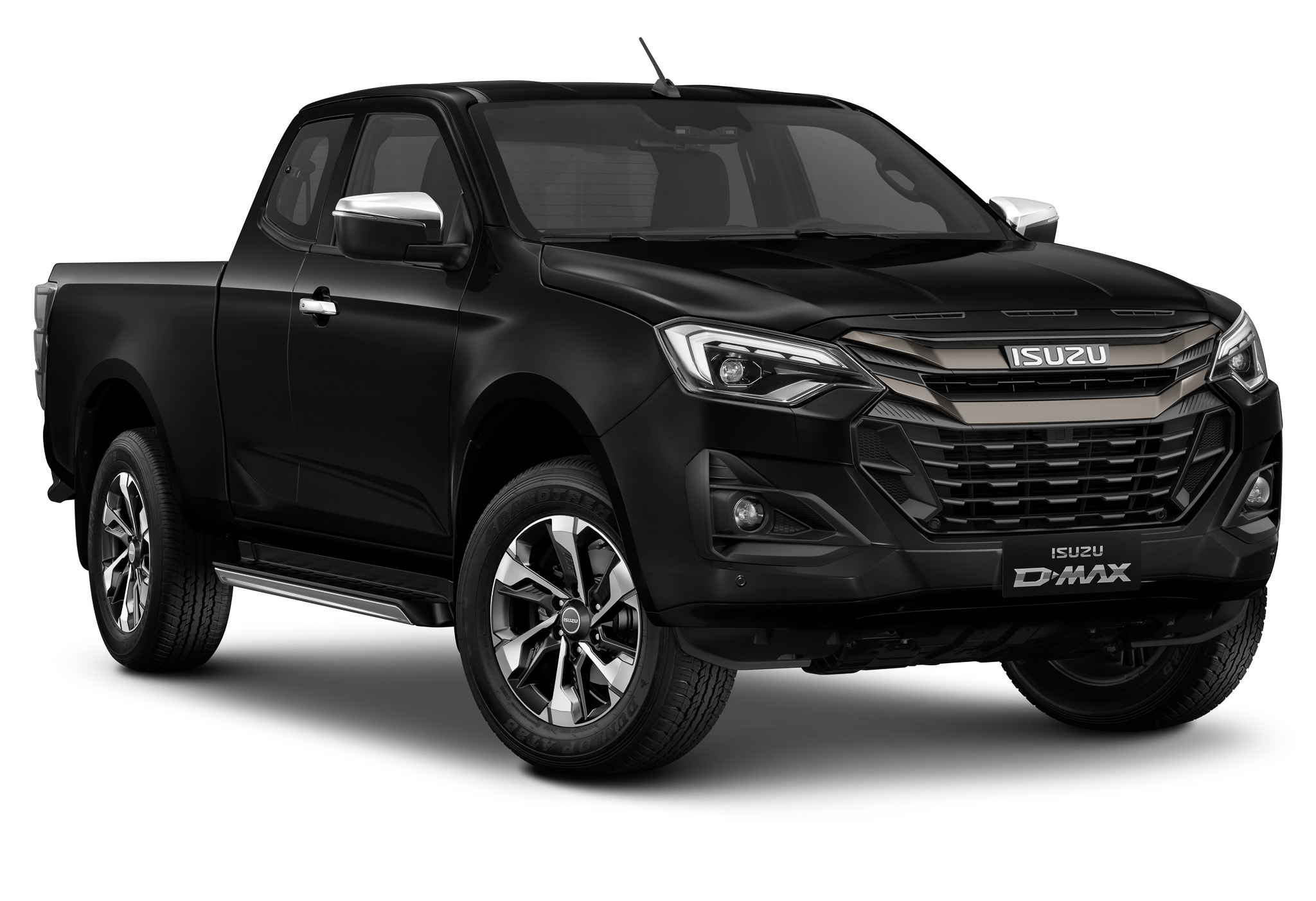 extended-gravity-Front-Onyx-Black Double Cab – Utility - Image 1